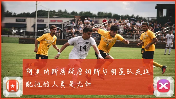 阿里纳斯质疑詹姆斯与明星队友适配性的人真是无知